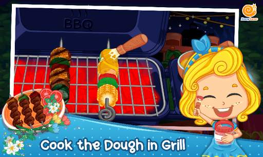 Barbeque Party - Cooking Games screenshot 4