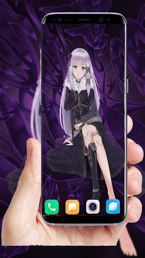 10000  Anime Full HD Wallpaper screenshot 6
