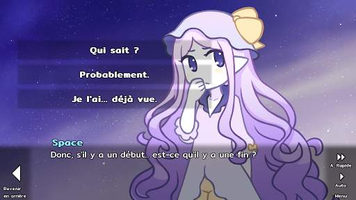 her tears were my light screenshot 3