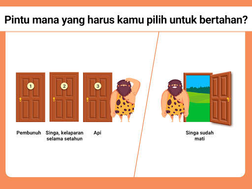 Easy Game - asah otak rumit screenshot 8