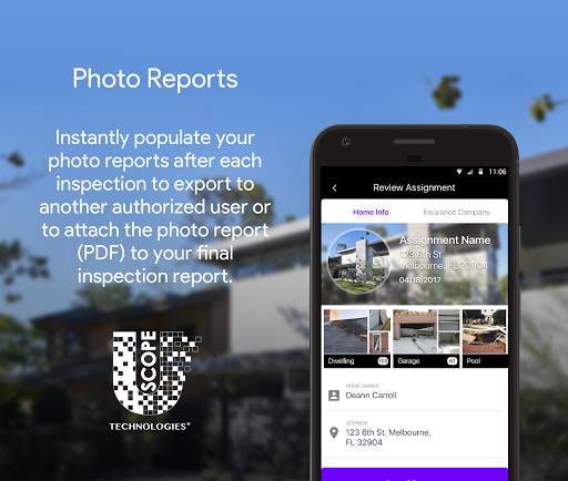 PHOTO iD by U Scope screenshot 7