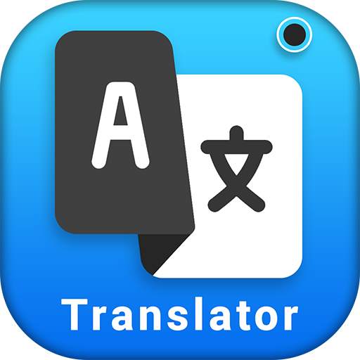 Camera Translator - Voice,Camera,All Languages 1.0