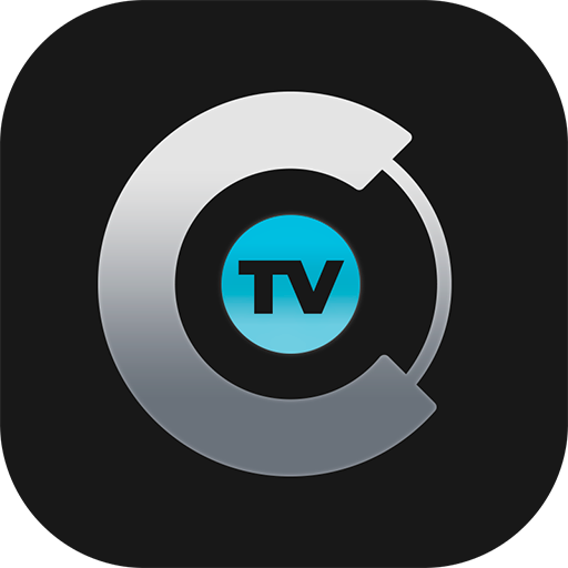 COBA TV icon