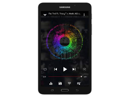 PeterPiper Music Player screenshot 10