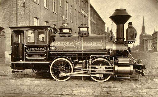 Railway History Photos & Video screenshot 12