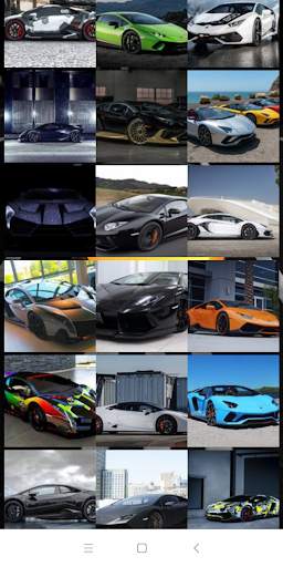 Best Lamborghini Wallpaper screenshot 3