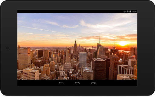 New York City Wallpapers screenshot 8