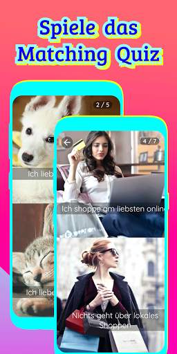 Juicy - Flirt & Liebe screenshot 7