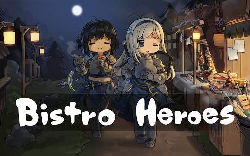 Bistro Heroes screenshot 9