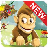 banana King of the Jungle 2.0