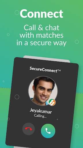 Kerala Matrimony®-Official & Trusted Matrimony App screenshot 6
