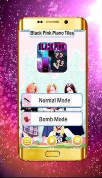 BlackPink Piano Tiles screenshot 3