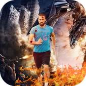 3D Movie Effect : Photo editor maker movie style 1.0