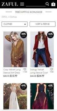 ZAFUL screenshot 3