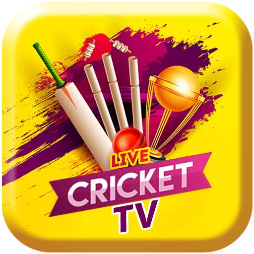 Live Cricket TV: Live Cricket Score & Schedule 2