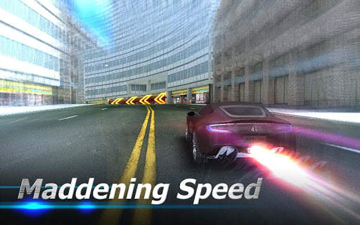 Racing Time screenshot 1