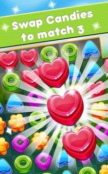 Candy Sugar screenshot 10