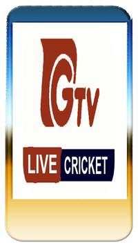 GTV LIVE FREE screenshot 1