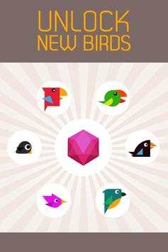 Bird Climb screenshot 7