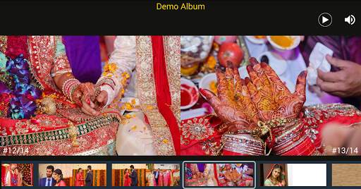 Evermore Photobook 7 تصوير الشاشة