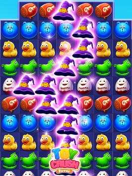 Toy Crush Match 3 screenshot 3