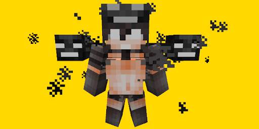 Wither Crumbs Mod screenshot 2