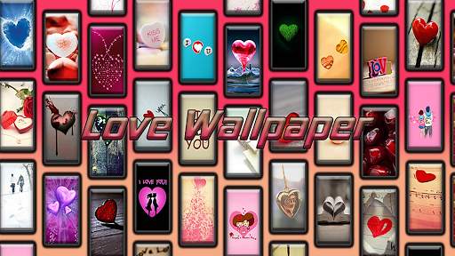 Love Wallpaper screenshot 1