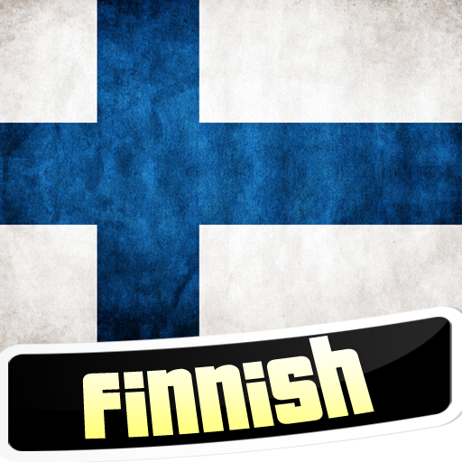 Learn Finnish Language icon
