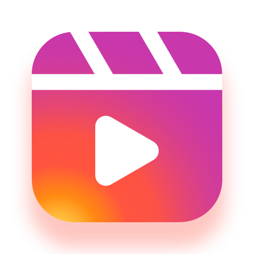 Reels Downloader for Instagram icon