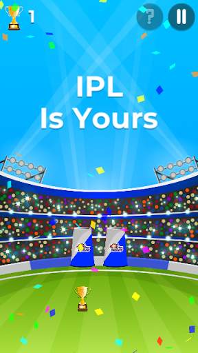 IPL Cricket Game 2021 screenshot 4