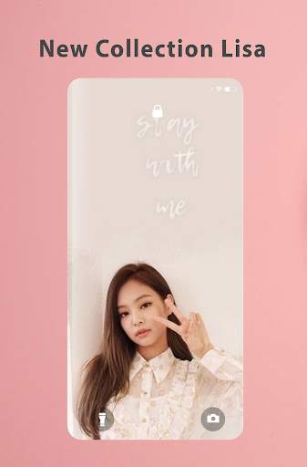Lisa BLACKPINK Wallpapers New 2020 screenshot 8