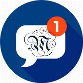 Messenger Messenger - A Powerful & Secure App 1.0