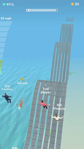 Flip Rush! screenshot 6