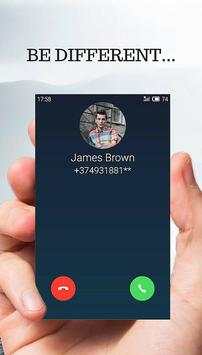 Dialer & Call Screen screenshot 6