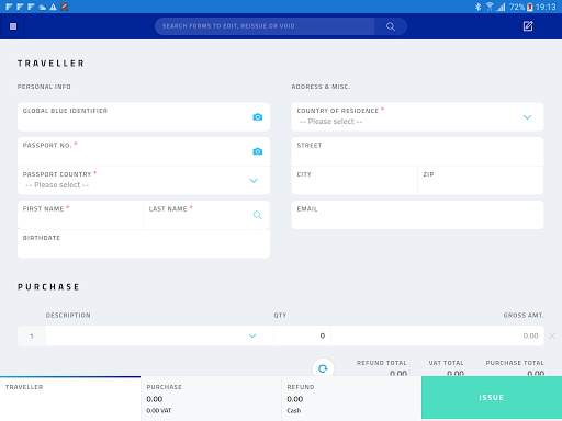 IC2 Mobile - Tax Free screenshot 3