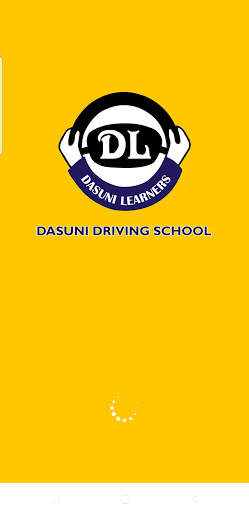 Dasuni Driving School screenshot 1