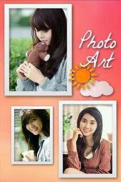 Edit Photo Collage Free screenshot 3