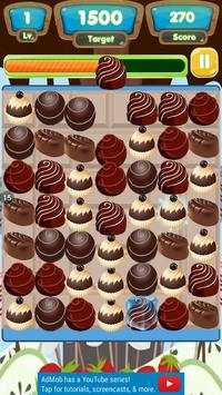 Sweet Choco Candy screenshot 5