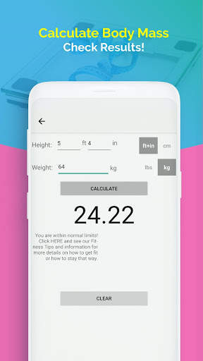 Home workout for women screenshot 7