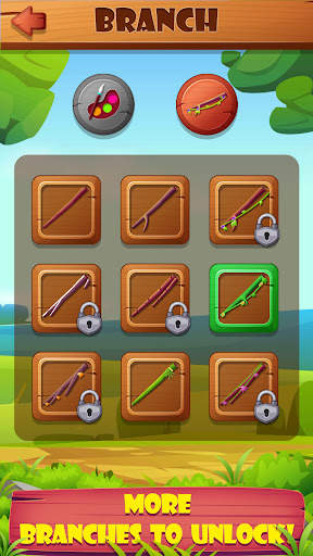 Pirate Bird Sort screenshot 7