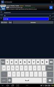 RC Calculators Free Edition screenshot 11