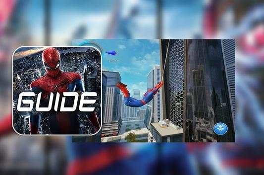 Guide Amazing Spider-Man 2 screenshot 2