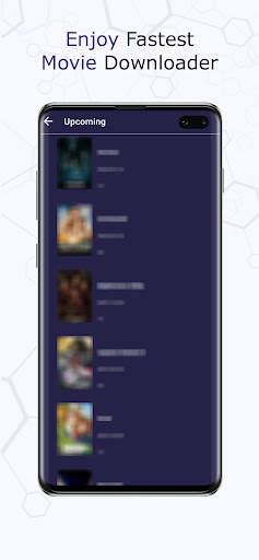 Movie Downloader 2022 | Movie screenshot 5