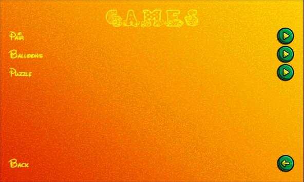 Emma games screenshot 5