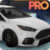 Car Ford Driving Sim 19 1