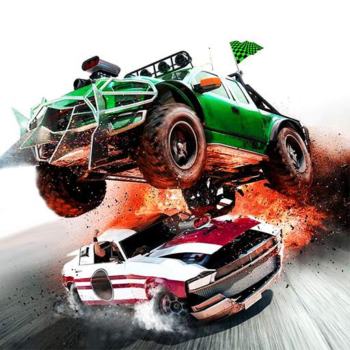 Clash of Cars Derby Action 2.0.1