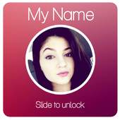 My Name Lock Screen 1.6