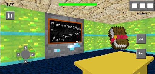 Oggy Craft Cockroaches  Mod screenshot 5