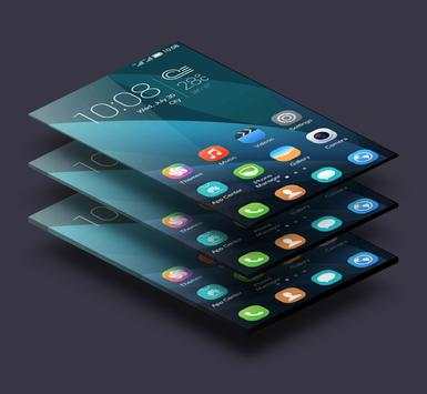 Launcher 2020 New Version screenshot 1