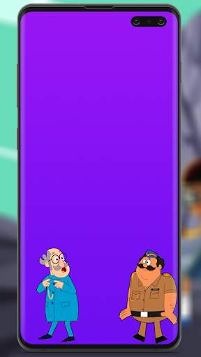 Little Singham Wallpaper 2021 App HD screenshot 1